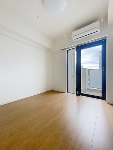 居室・リビング　洋室です