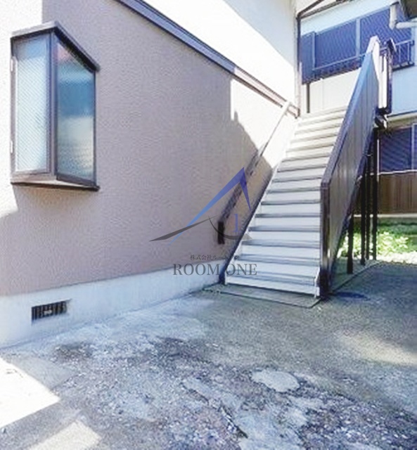 エントランス　エントランスです。