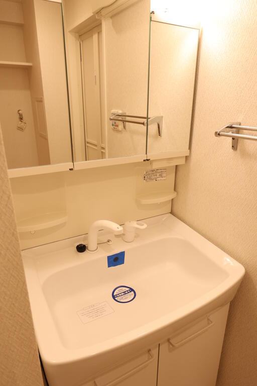 洗面設備　洗面※別部屋参考写真