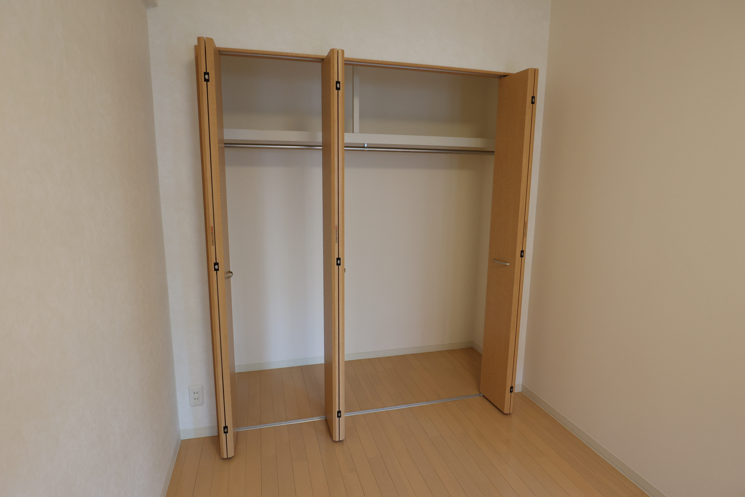 収納　収納※別部屋参考写真