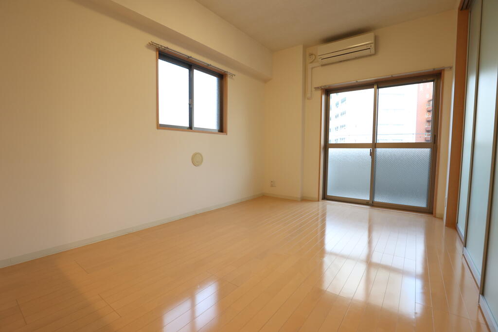 居室・リビング　居室※別部屋参考写真