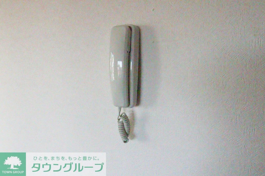 セキュリティ　設備