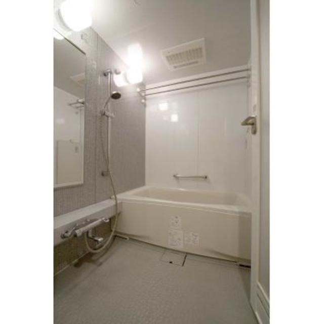 バス・シャワールーム　反転タイプ　参考写真