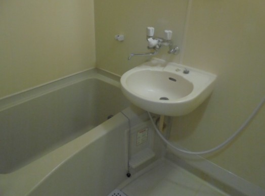 バス・シャワールーム　☆浴室☆