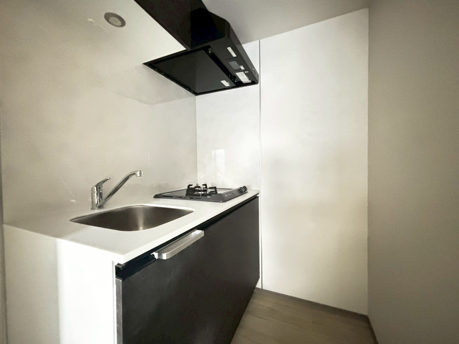 キッチン　同建物別部屋になります