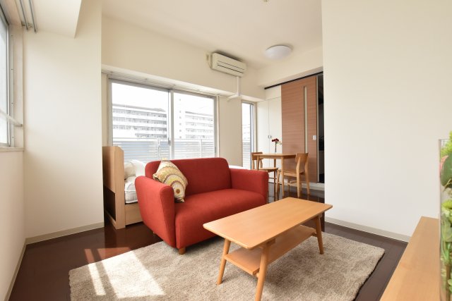 居室・リビング