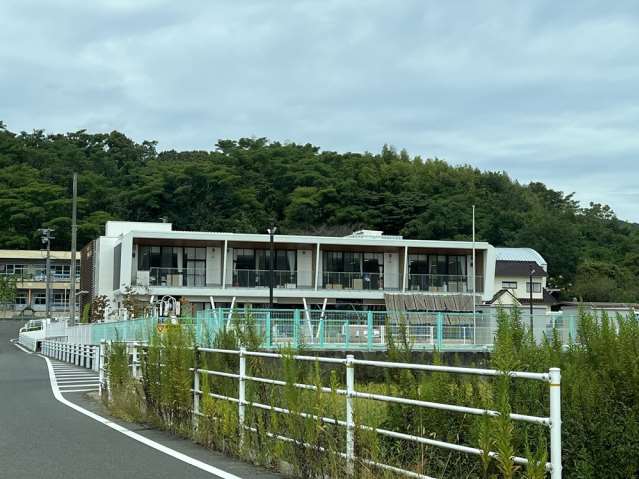 幼稚園・保育園　岡山市千種認定こども園（幼稚園・保育園）まで362m