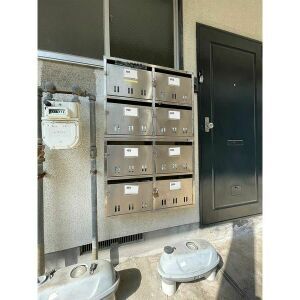 その他共有部分　その他共有部分