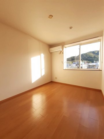 その他部屋・スペース　中はこのようになっています