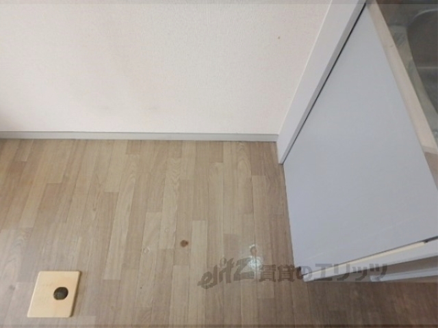 その他部屋・スペース　冷蔵庫置場