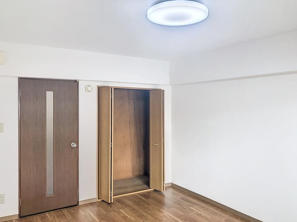 収納　※他室参照