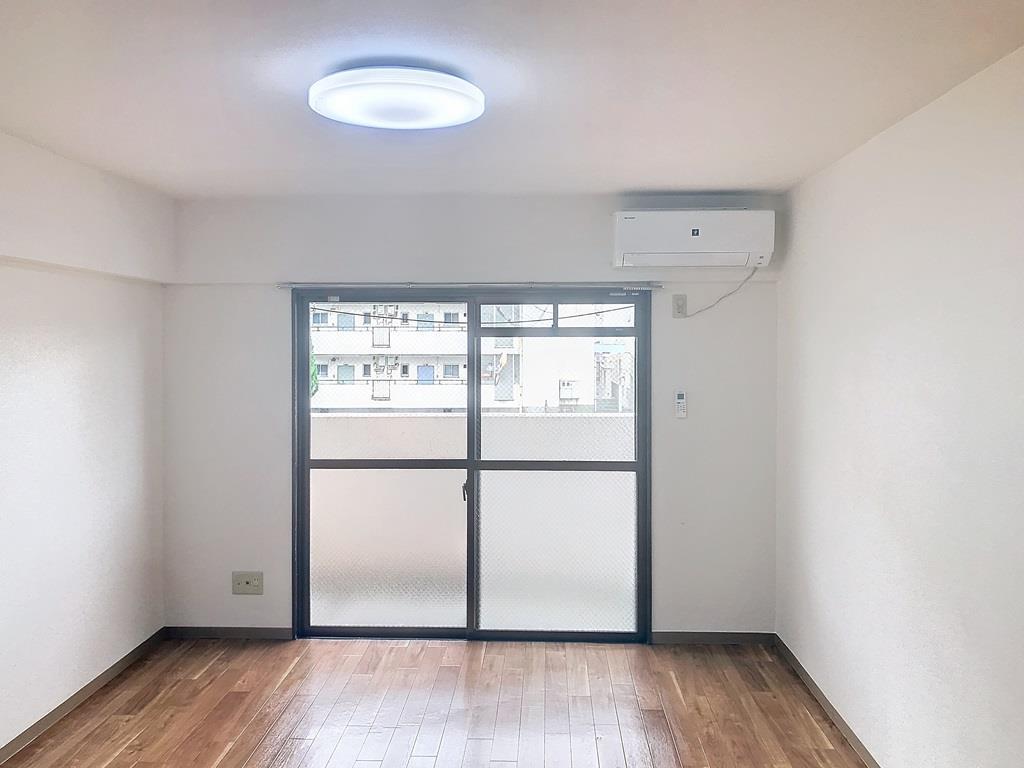 居室・リビング　※他室参照