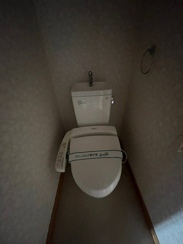 その他部屋・スペース　反転間取り別室写真