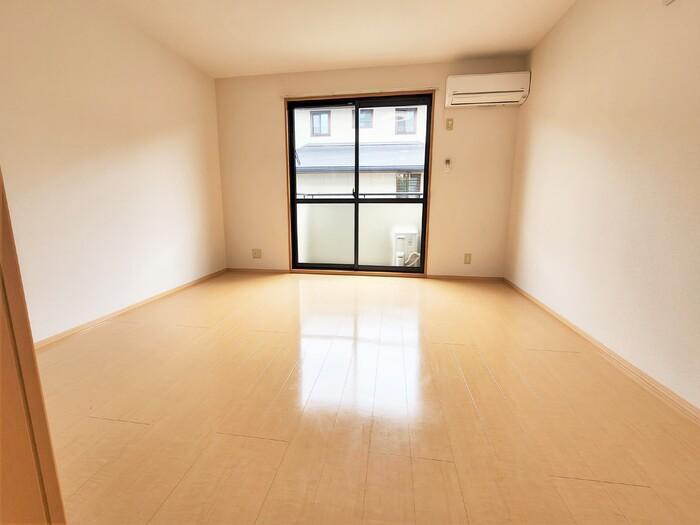 居室・リビング　居室