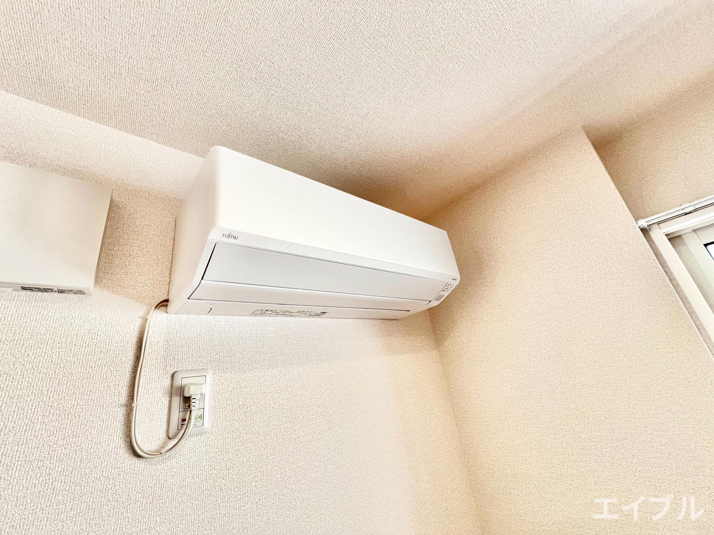 その他設備　同型タイプ