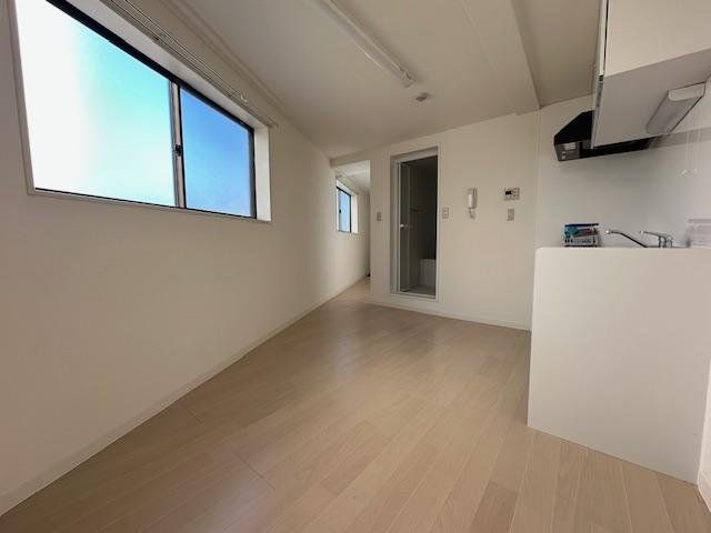 居室・リビング　設備