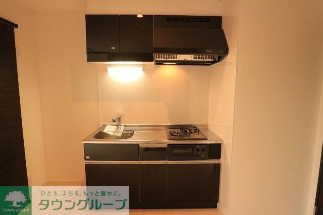 キッチン　同社施工事例参考写真となります。