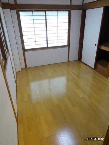 その他部屋・スペース　※同物件、別のお部屋のイメージ写真です！