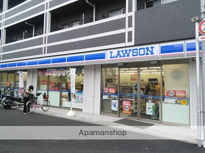 コンビニ　ローソン（コンビニ）まで512m