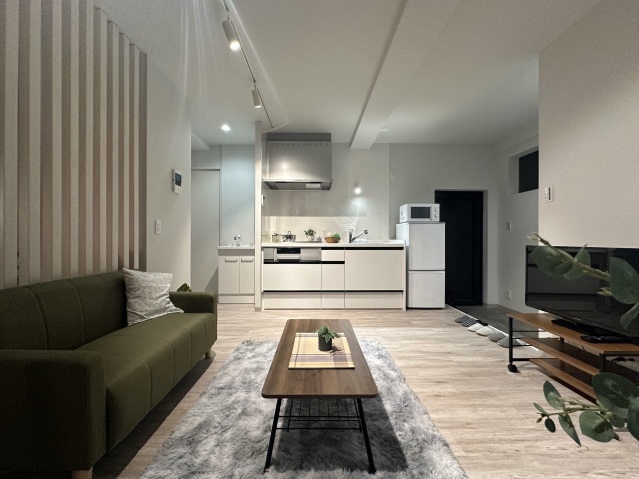 居室・リビング