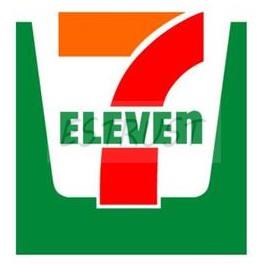 コンビニ　セブン-イレブン横浜菊名3丁目店（コンビニ）まで968m