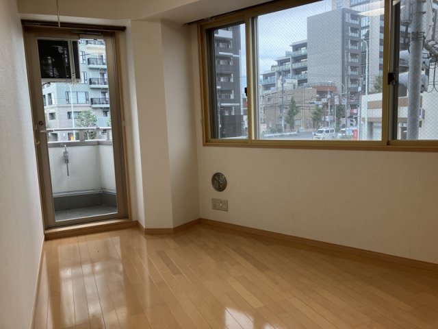 居室・リビング　おしゃれな居間です