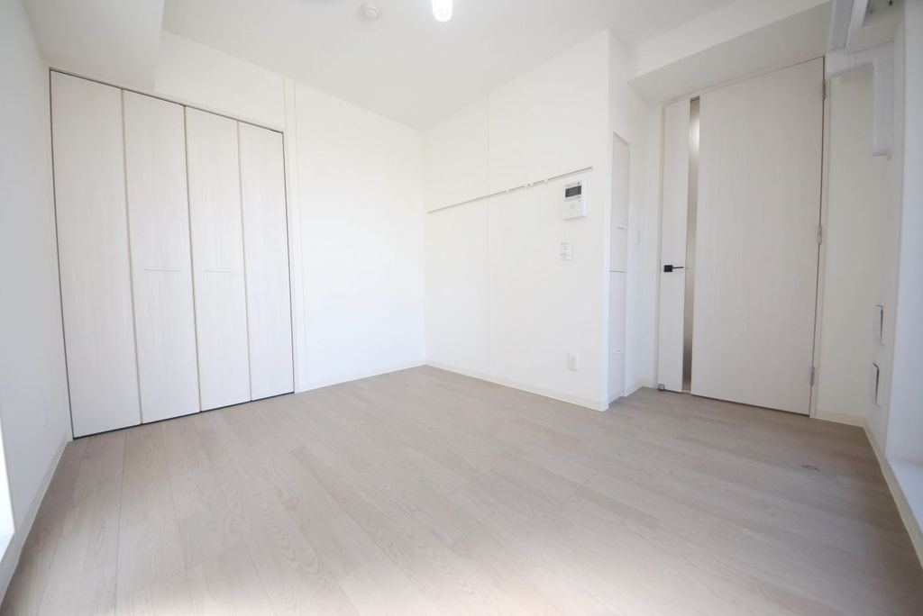 居室・リビング　収納