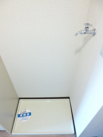 その他設備　反転タイプ参考写真