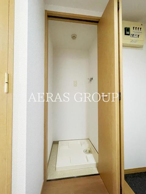 その他設備　同仕様写真