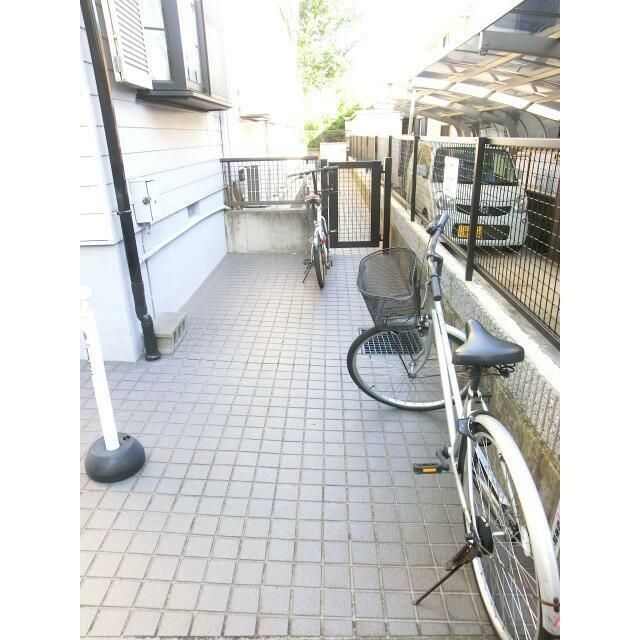 その他　外観・共用部分