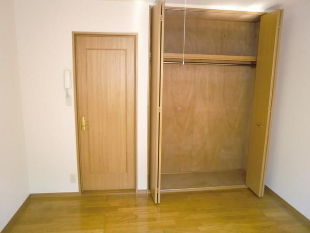 その他部屋・スペース　★収納タップリのお部屋★