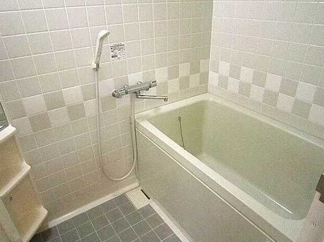 バス・シャワールーム　☆お風呂☆