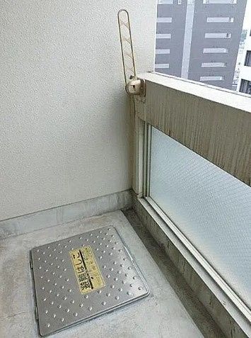 バルコニー　☆バルコニー☆