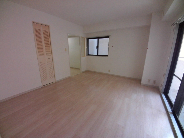 居室・リビング　リビングダイニング