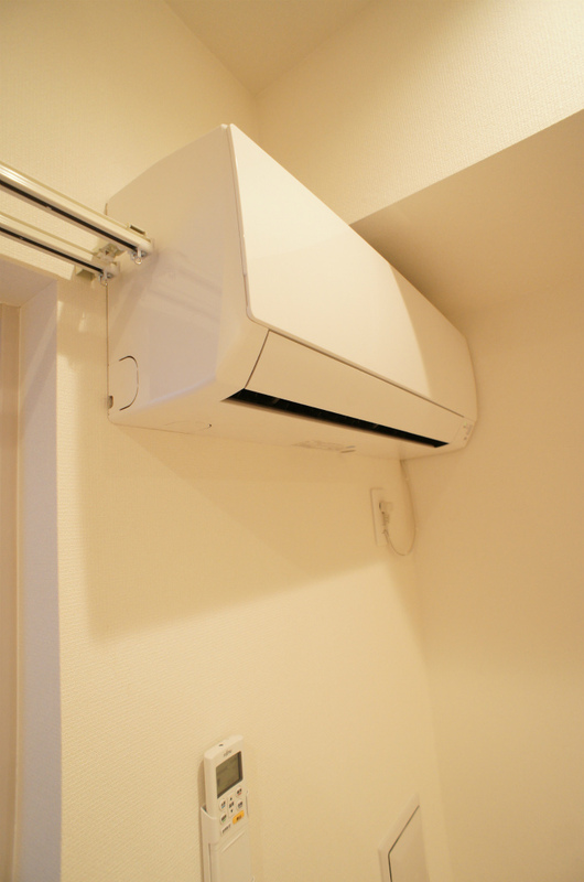 その他設備　※他部屋参考写真