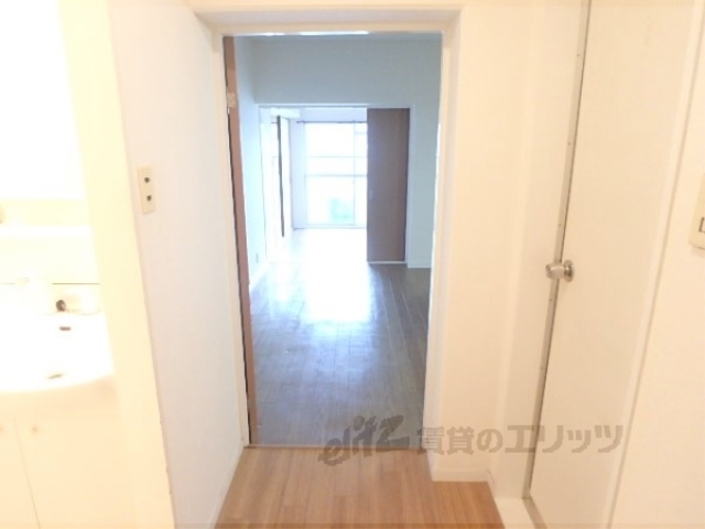 その他部屋・スペース　廊下