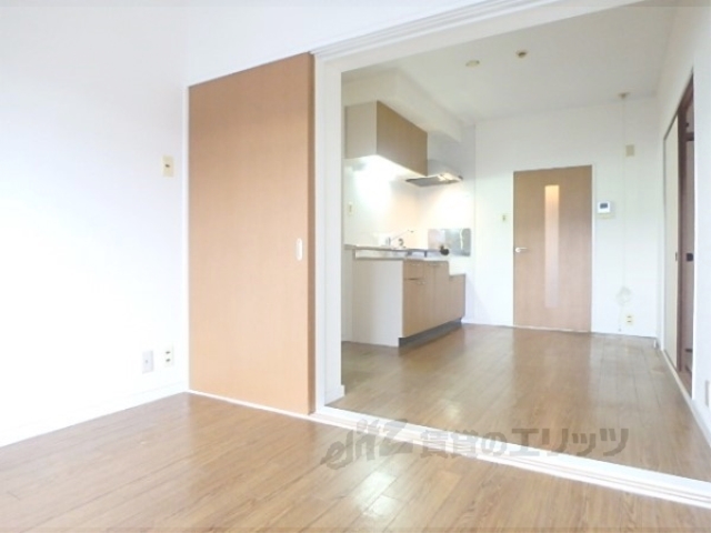 居室・リビング　洋室