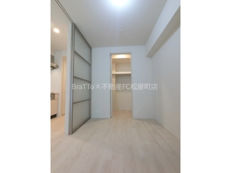 その他部屋・スペース　洋室