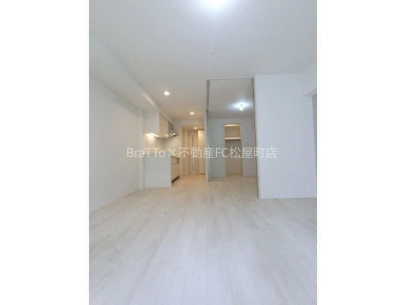 居室・リビング　居室・リビング