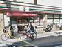 コンビニ　セブン*イレブン 大阪瓦屋町３丁目店（コンビニ）まで335m