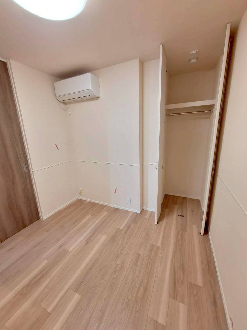 その他部屋・スペース　オールフローリング