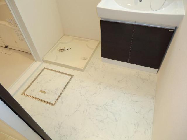 その他　脱衣所