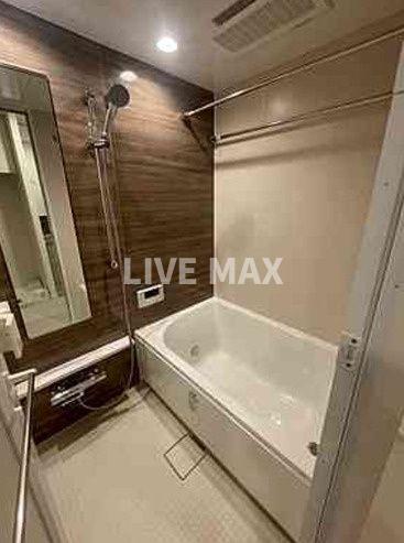 バス・シャワールーム　別号室参考写真