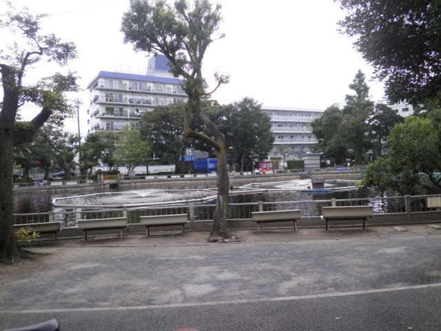 その他　清水池公園（その他）まで290m
