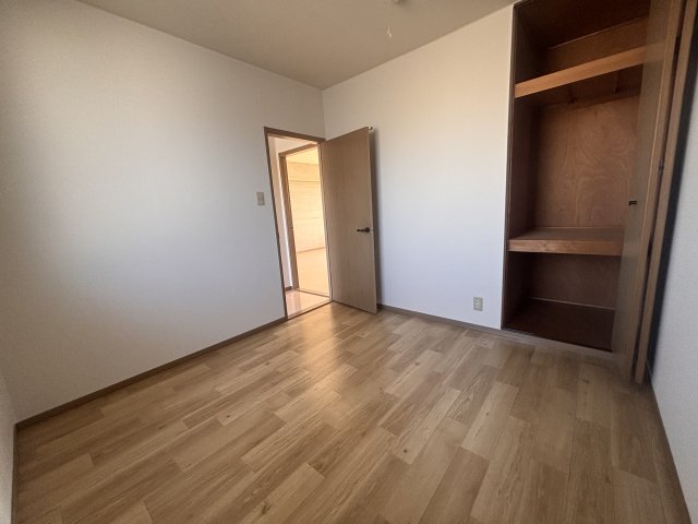 その他部屋・スペース　寝室や子供部屋としてもお使い頂けます。