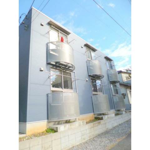 建物外観　セレ本千葉の外観