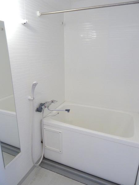 バス・シャワールーム　★ゆったりできるお風呂★