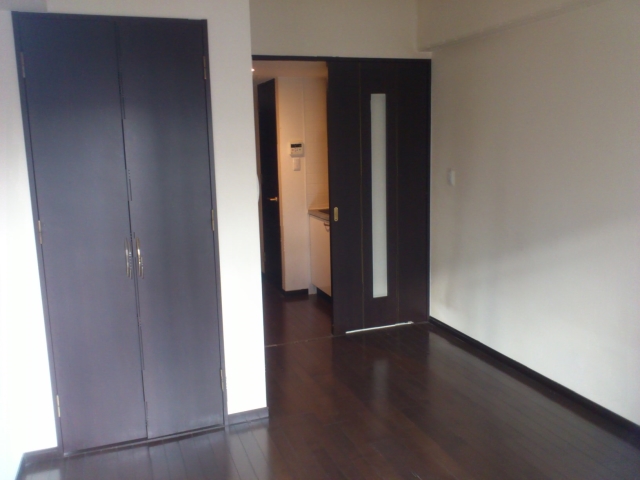 居室・リビング　アスヴェル江戸堀