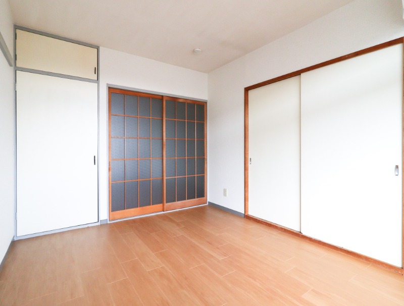 居室・リビング　図面と現状に相違がある場合には現状を優先