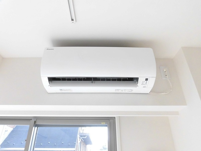 その他設備　※同仕様写真含む